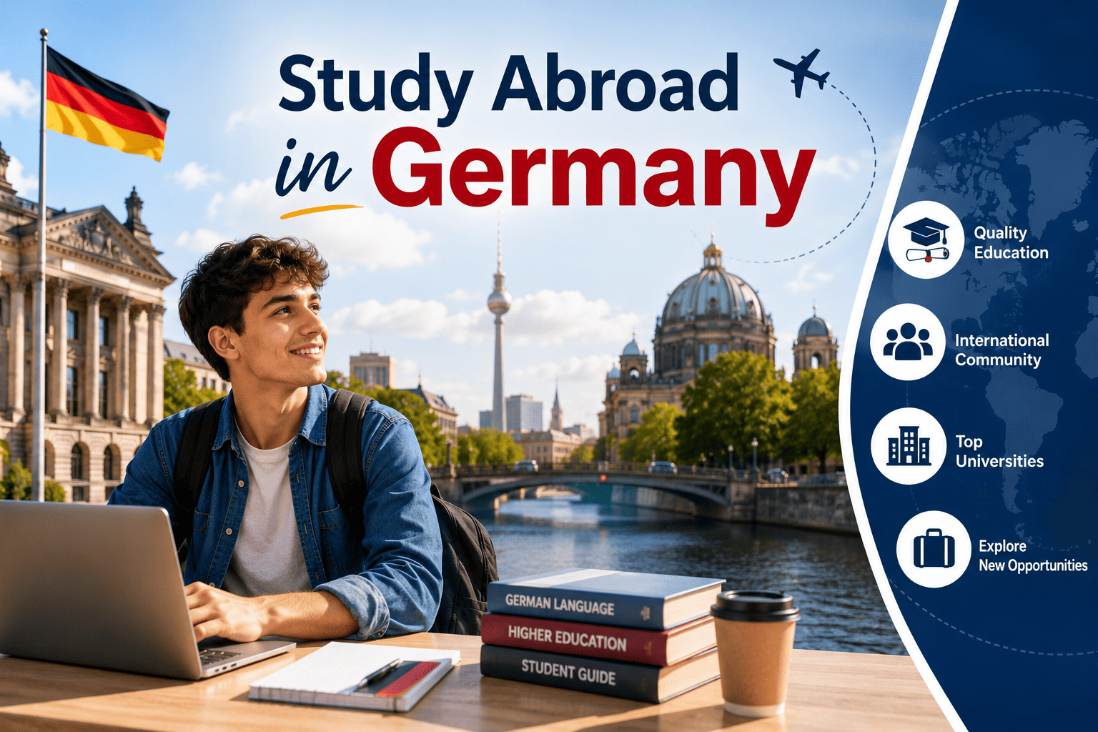 study abroad in germany