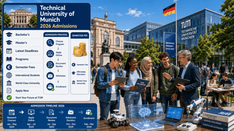 Technical University of Munich