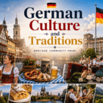 german culture and traditions